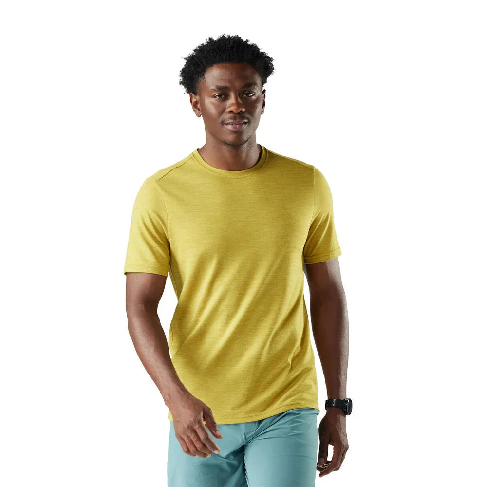 T-shirt Smartwool Active (hommes)