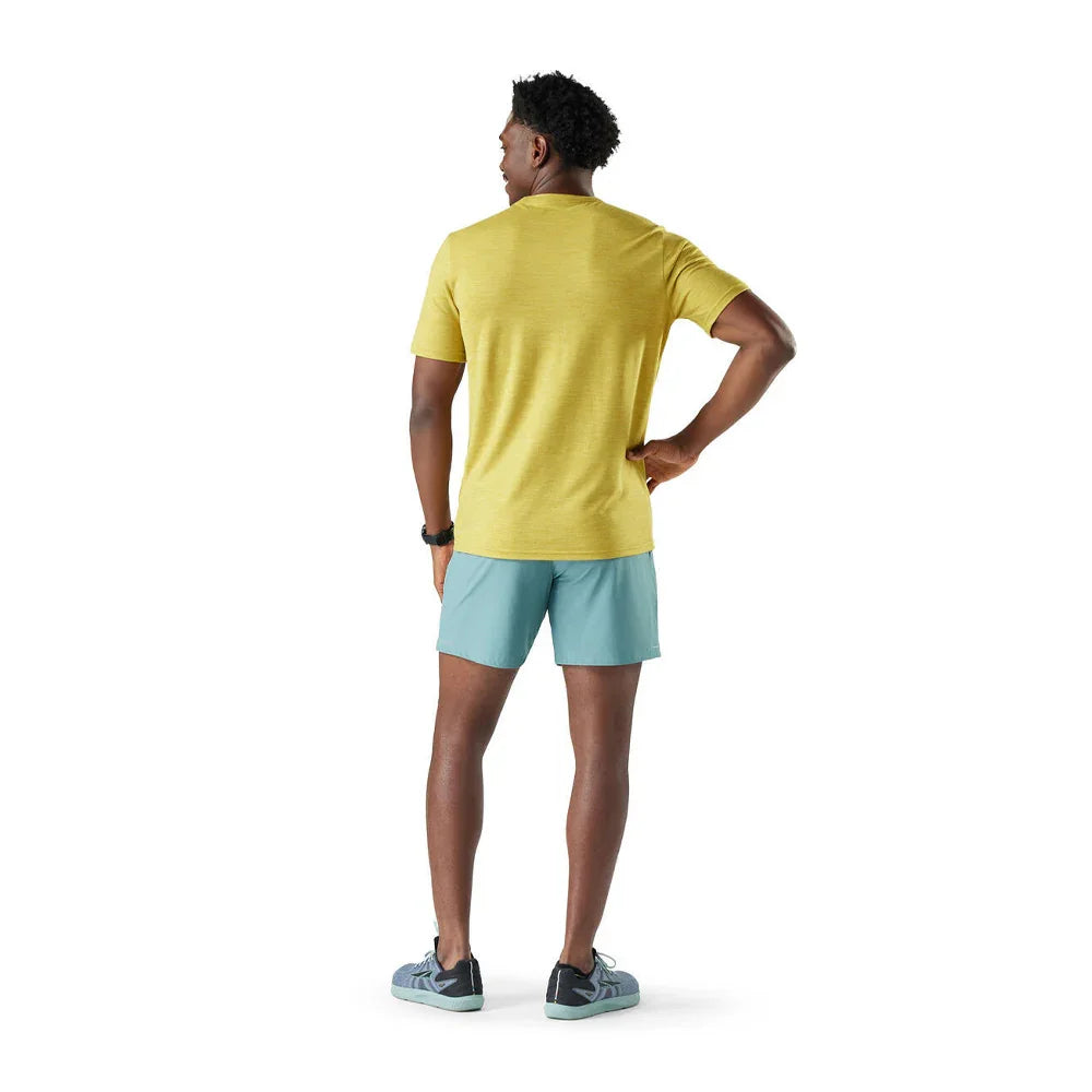 T-shirt Smartwool Active (hommes)
