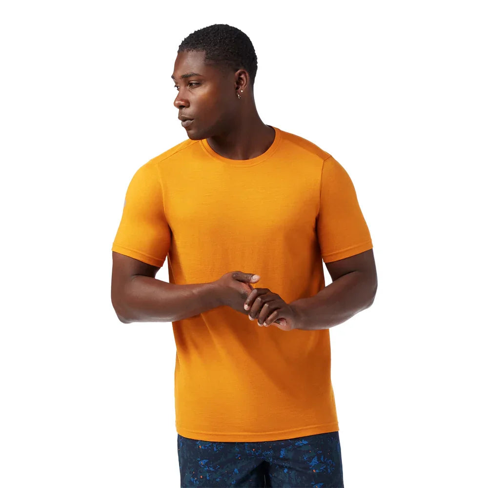 T-shirt Smartwool Active (hommes)
