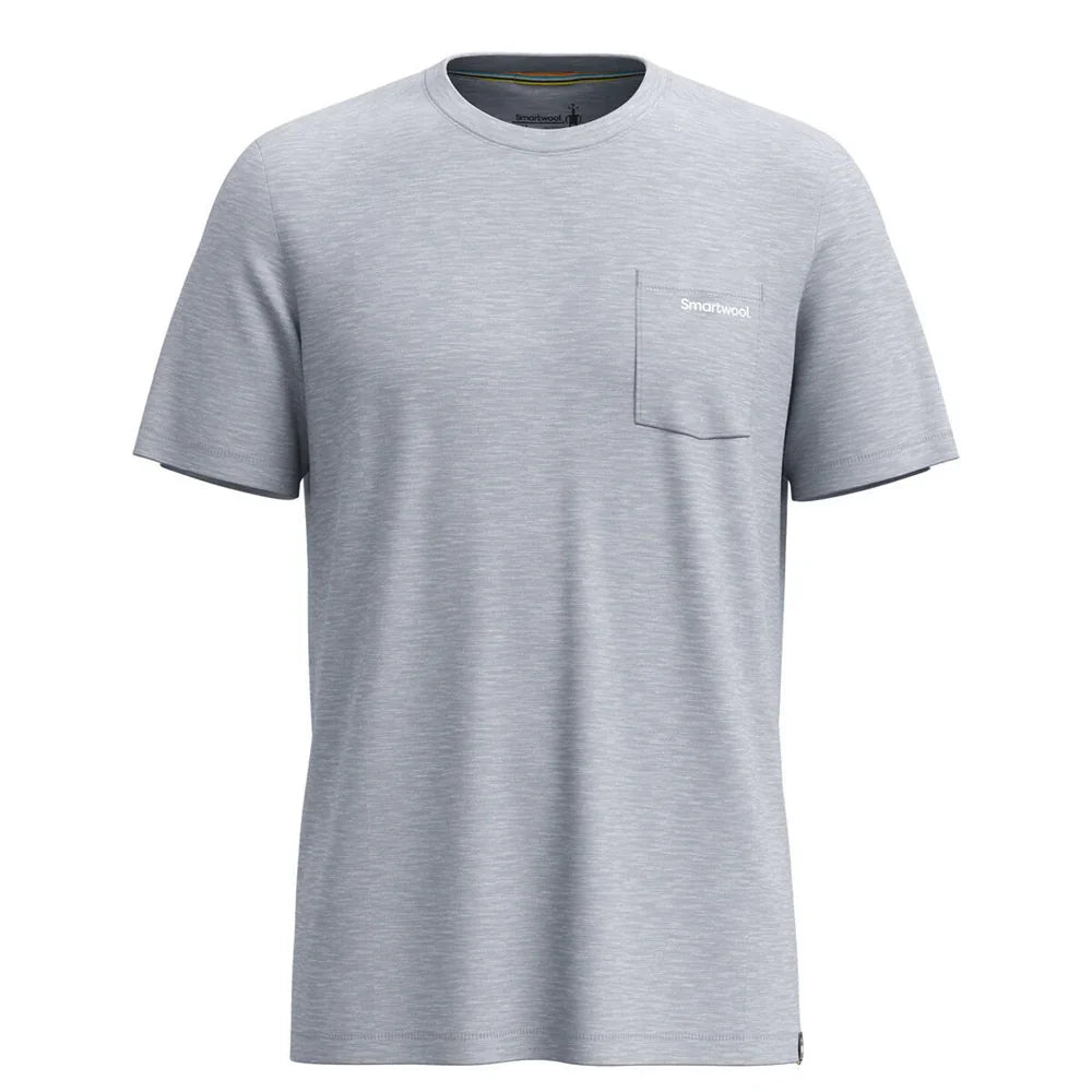 T-shirt Smartwool Stag Stare (hommes)