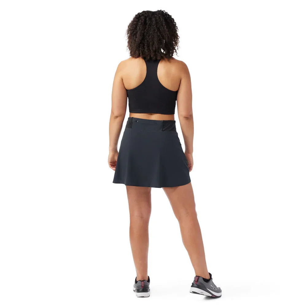 Jupe Smartwool Active Lined (femmes)