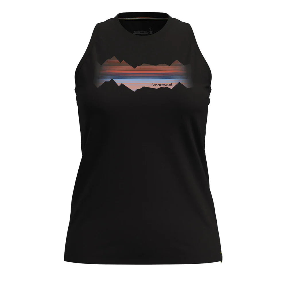 Camisole Smartwool Mountain Horizon (femmes)