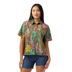 Smartwool W's Everyday Short Sleeved Shirt