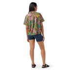 Smartwool W's Everyday Short Sleeved Shirt