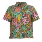 Smartwool W's Everyday Short Sleeved Shirt
