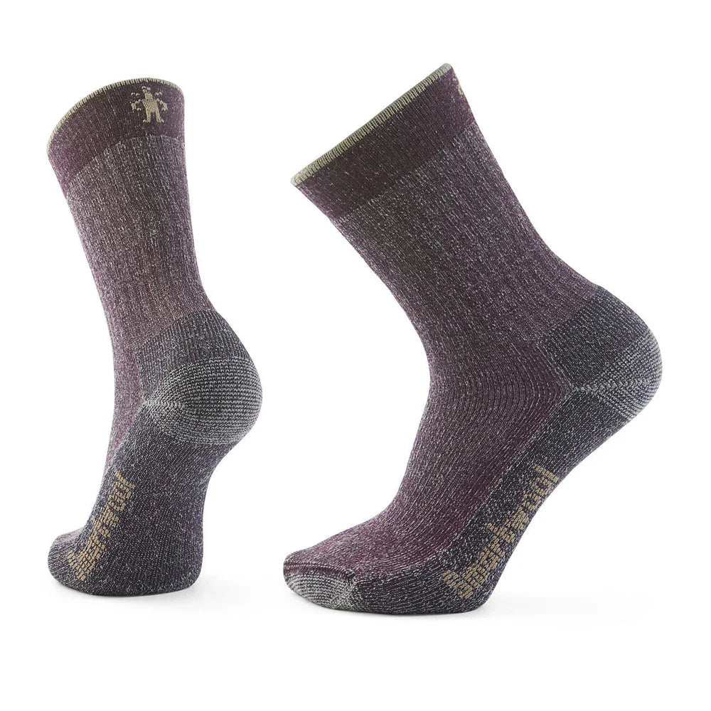 Smartwool Hike Classic Edition Full Cushion Second Cut Crew Socks