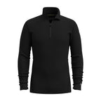 Smartwool M's Classic Thermal Merino Boxed 1/4 Zip Shirt