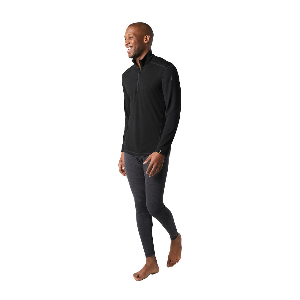 Smartwool M's Classic Thermal Merino Boxed 1/4 Zip Shirt