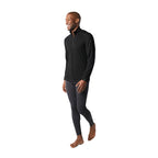 Smartwool M's Classic Thermal Merino Boxed 1/4 Zip Shirt