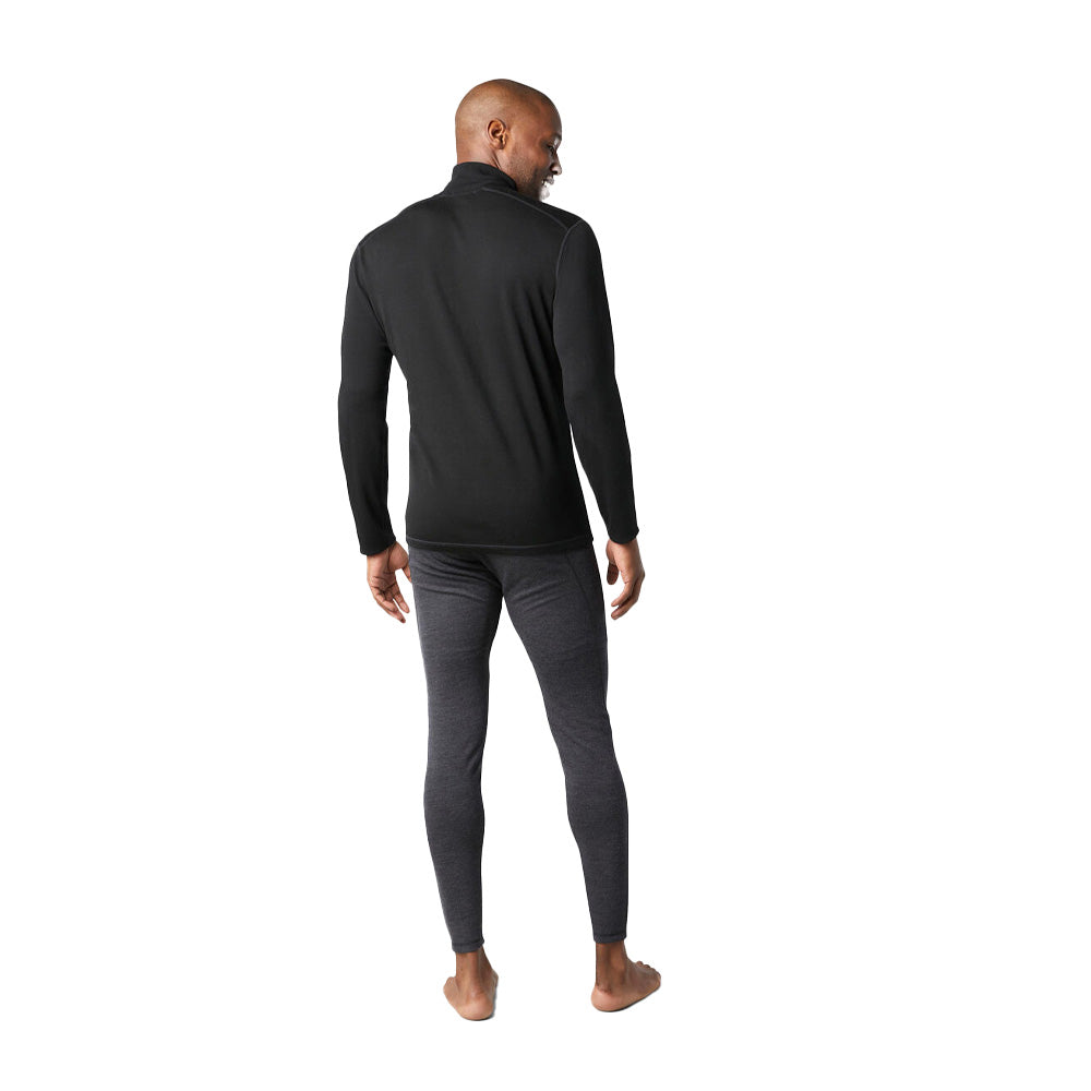 Smartwool M's Classic Thermal Merino Boxed 1/4 Zip Shirt