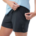 Short Smartwool Hike 4 po (femmes)