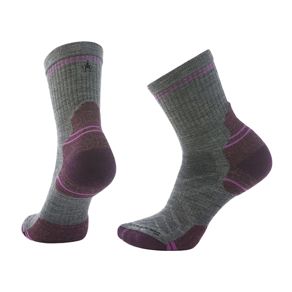 Bas Smartwool Mi-chaussette de randonnée (femmes)