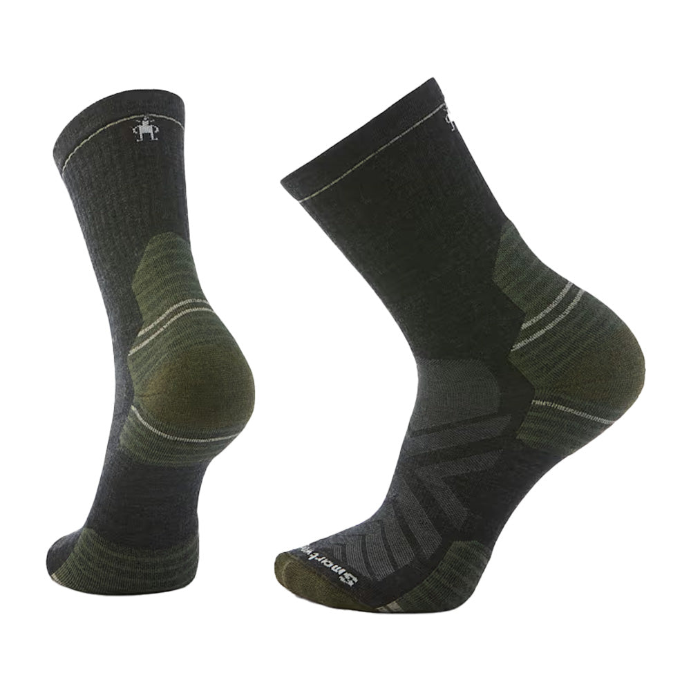 Bas Smartwool Hike Mid Crew (hommes)