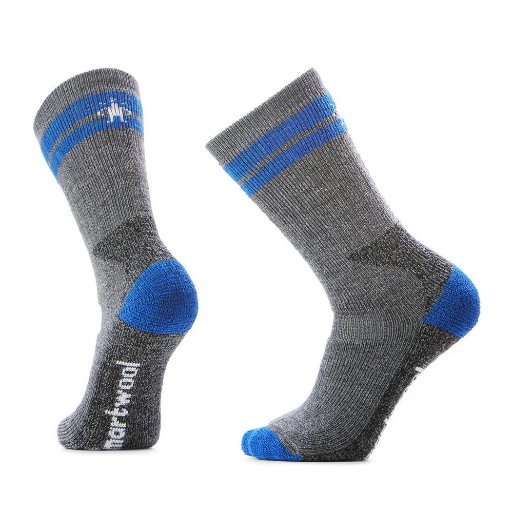Bas Smartwool Mountaineer Maximum Cushion Tall Crew (hommes)
