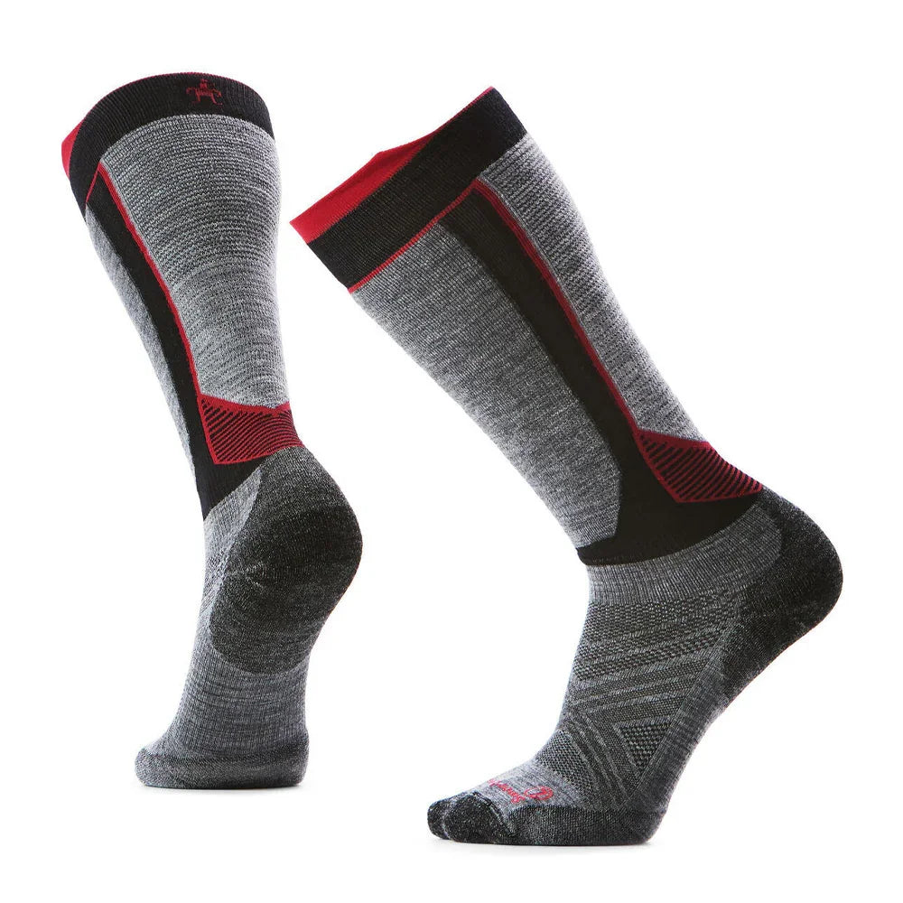 Smartwool M's Intraknit Ski Targeted Cushion OTC Socks