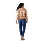 Chandail Smartwool Edgewood Heritage (femmes)