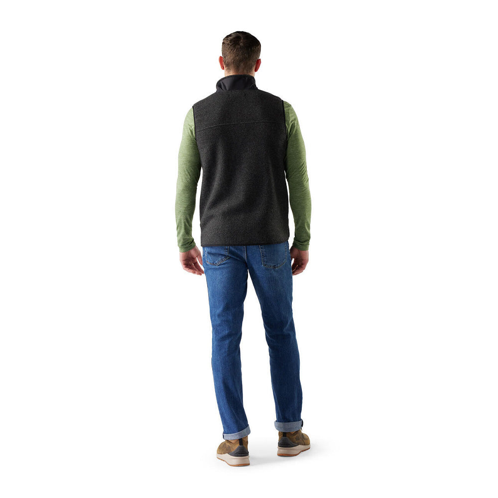 Smartwool M's Second Cut Fleece Vest