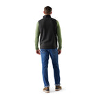 Smartwool M's Second Cut Fleece Vest