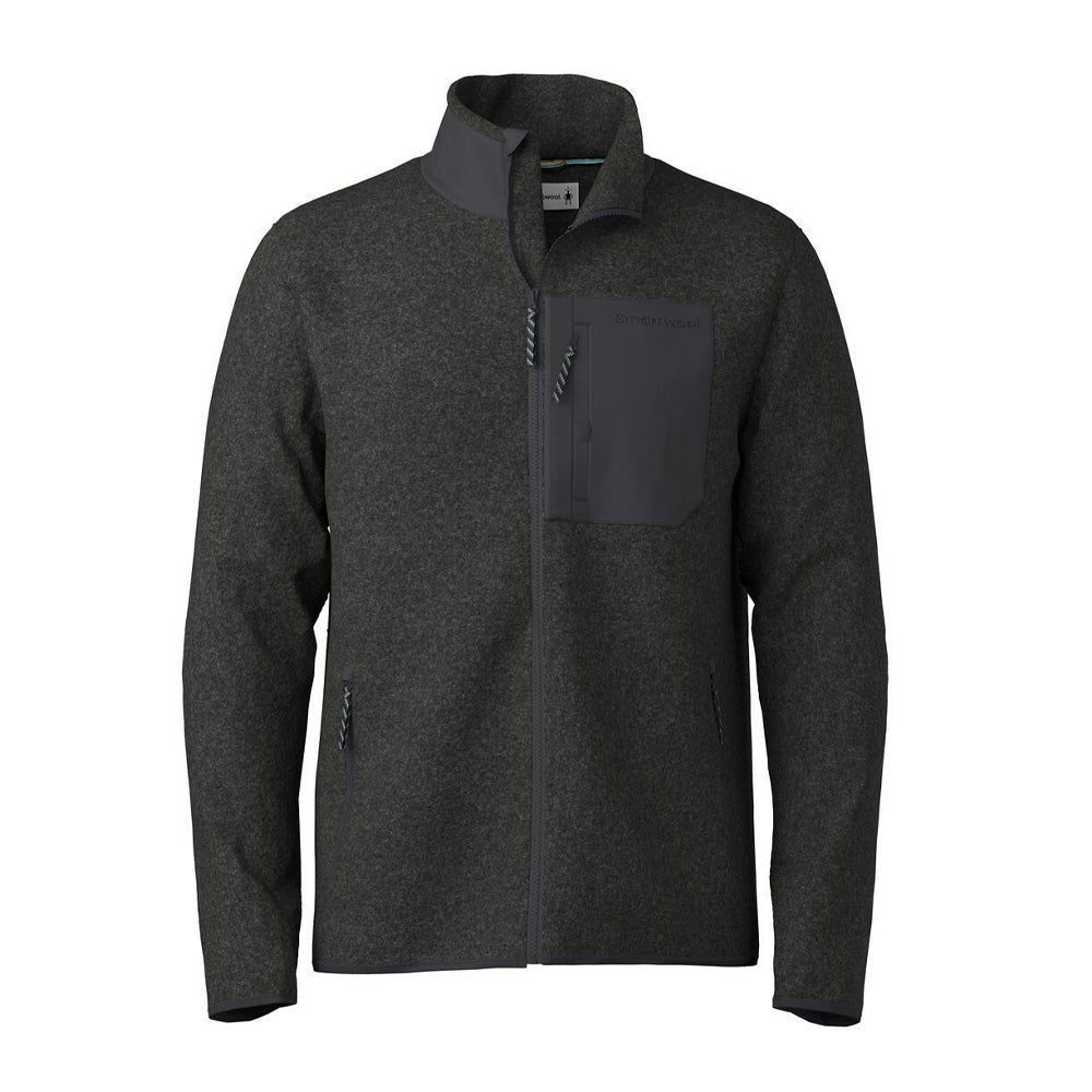 Smartwool M's Second Cut Fleece Jacket