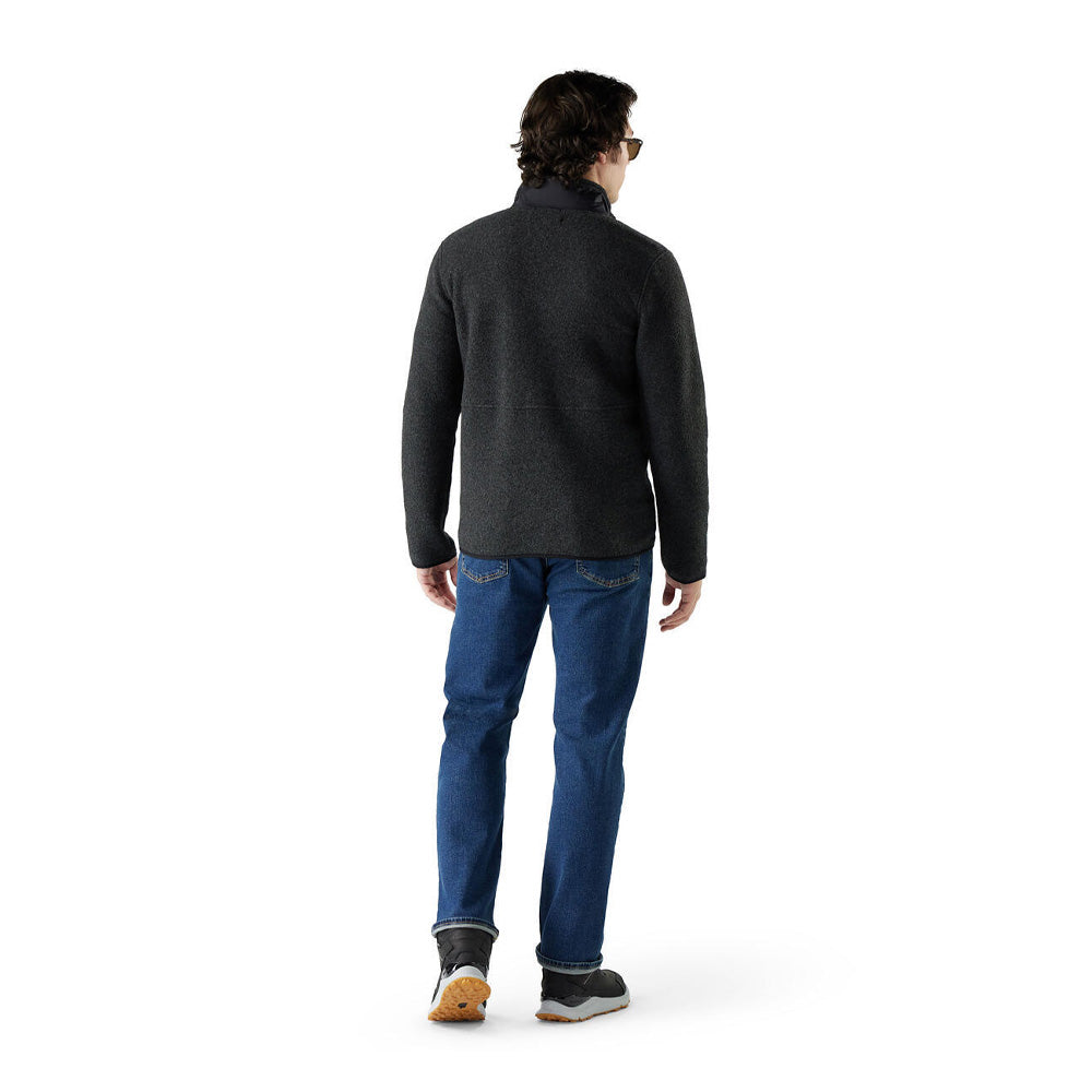 Smartwool M's Second Cut Fleece Jacket