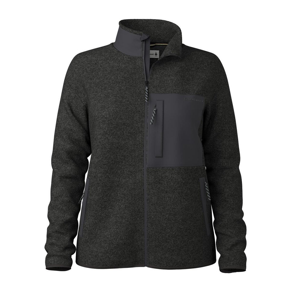 Smartwool W's Second Cut Fleece Jacket