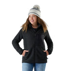 Smartwool W's Second Cut Fleece Jacket
