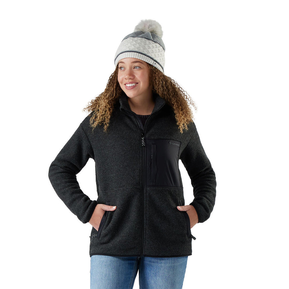 Smartwool W's Second Cut Fleece Jacket