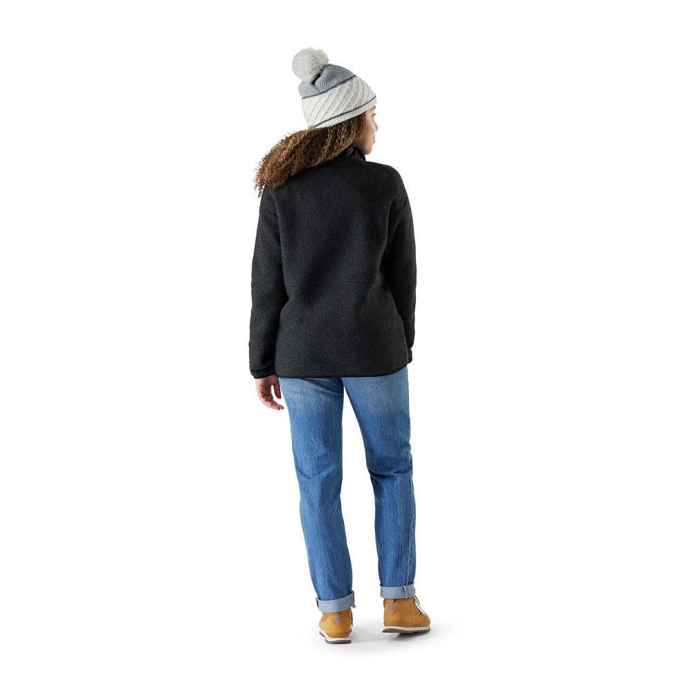 Smartwool W's Second Cut Fleece Jacket