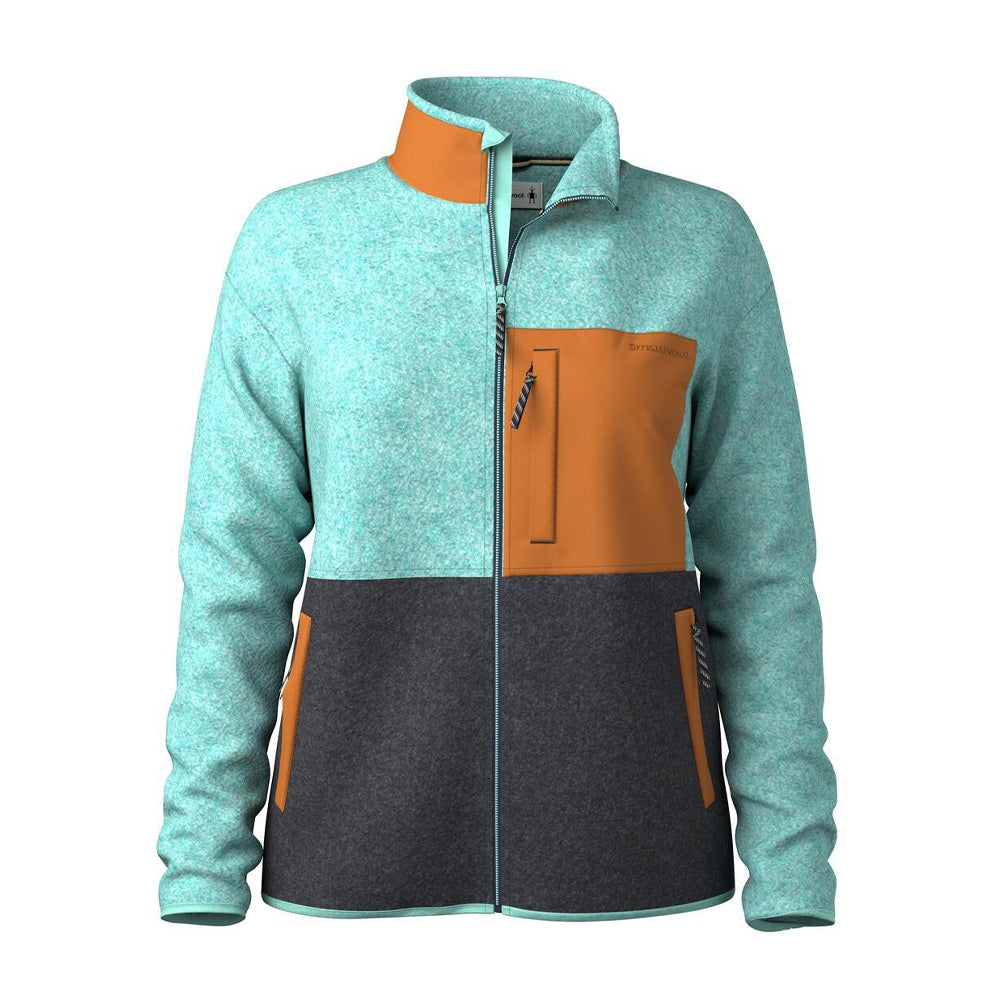 Smartwool W's Second Cut Fleece Jacket