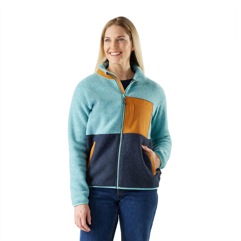 Smartwool W's Second Cut Fleece Jacket