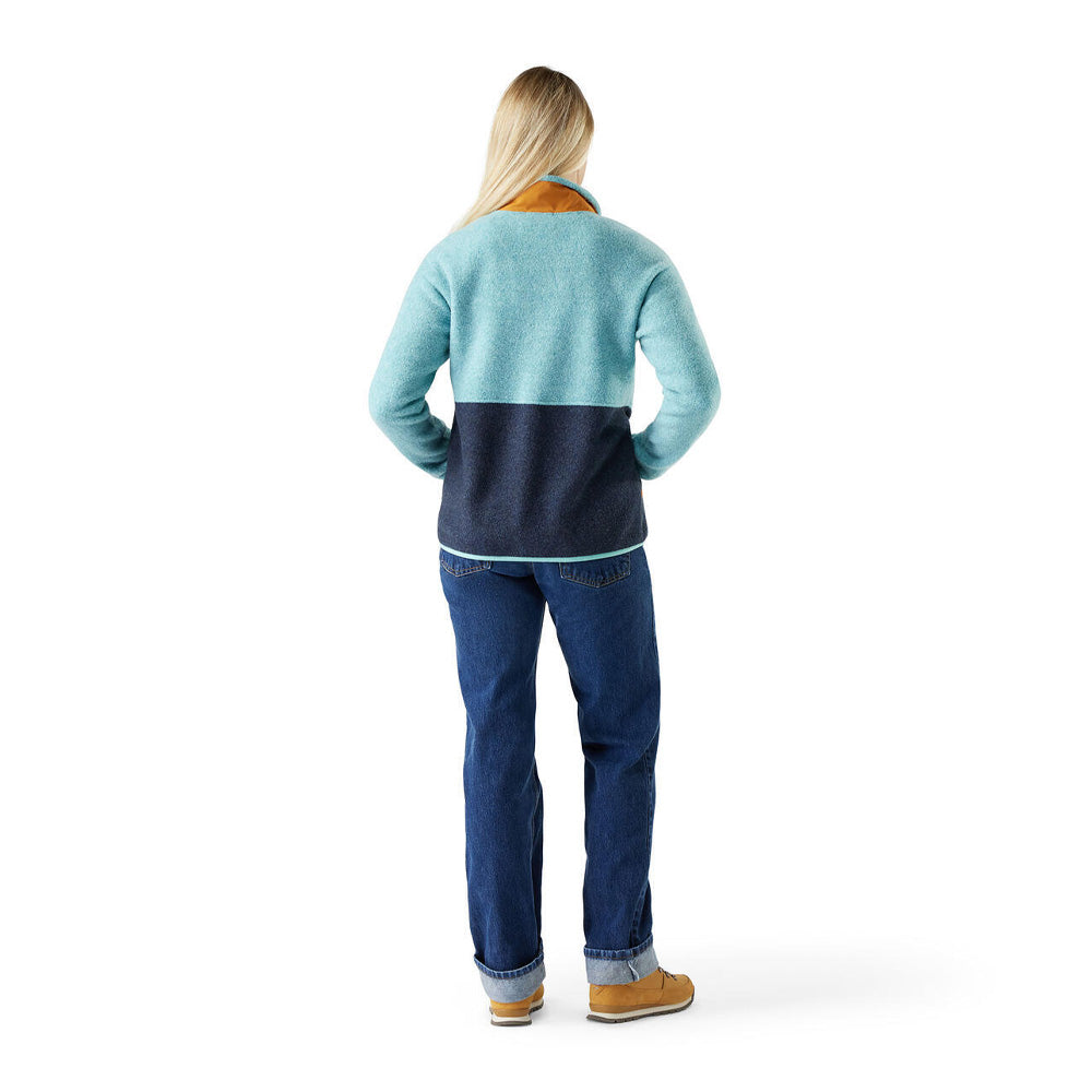 Smartwool W's Second Cut Fleece Jacket