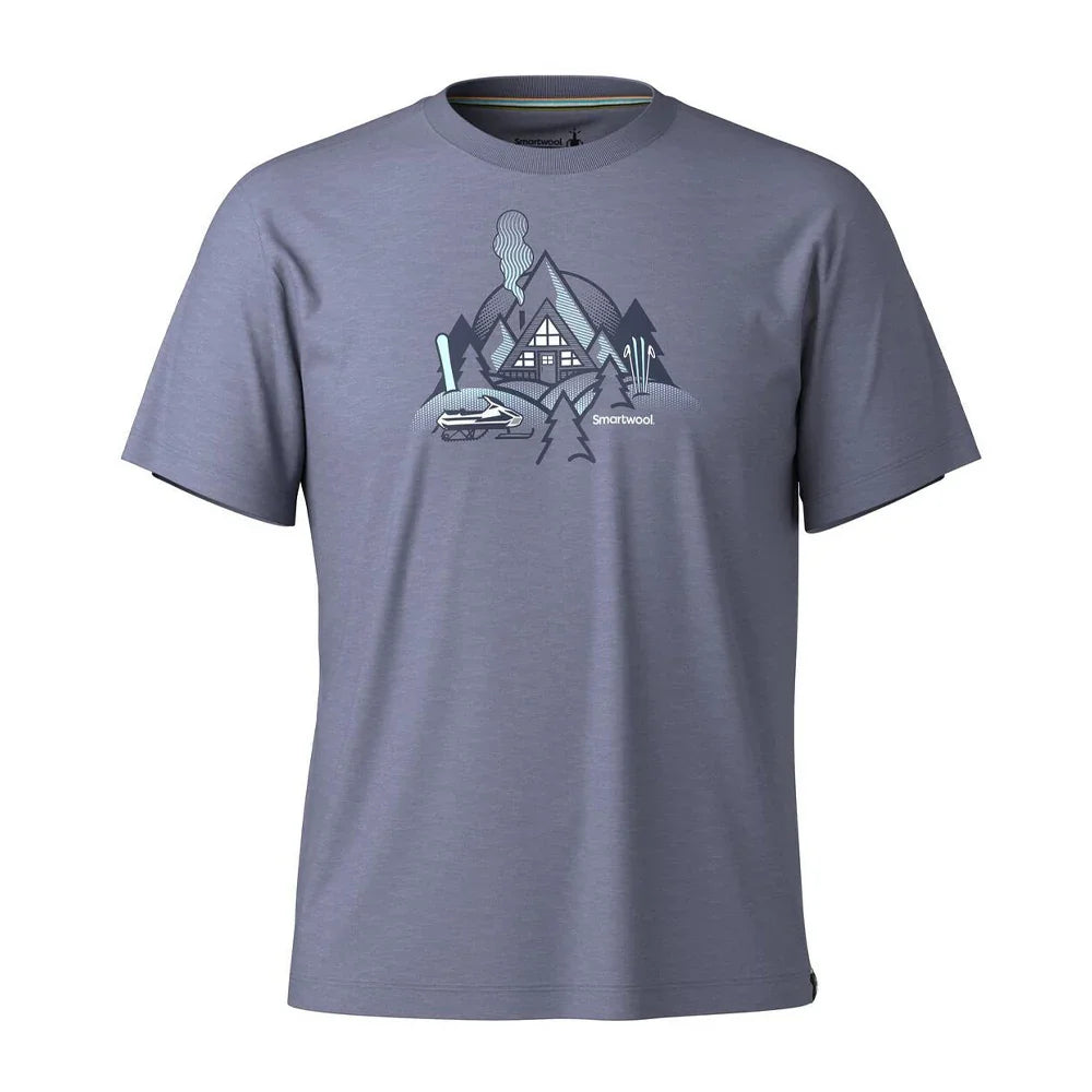 Chandail Smartwool Alpine A-Frame (hommes)