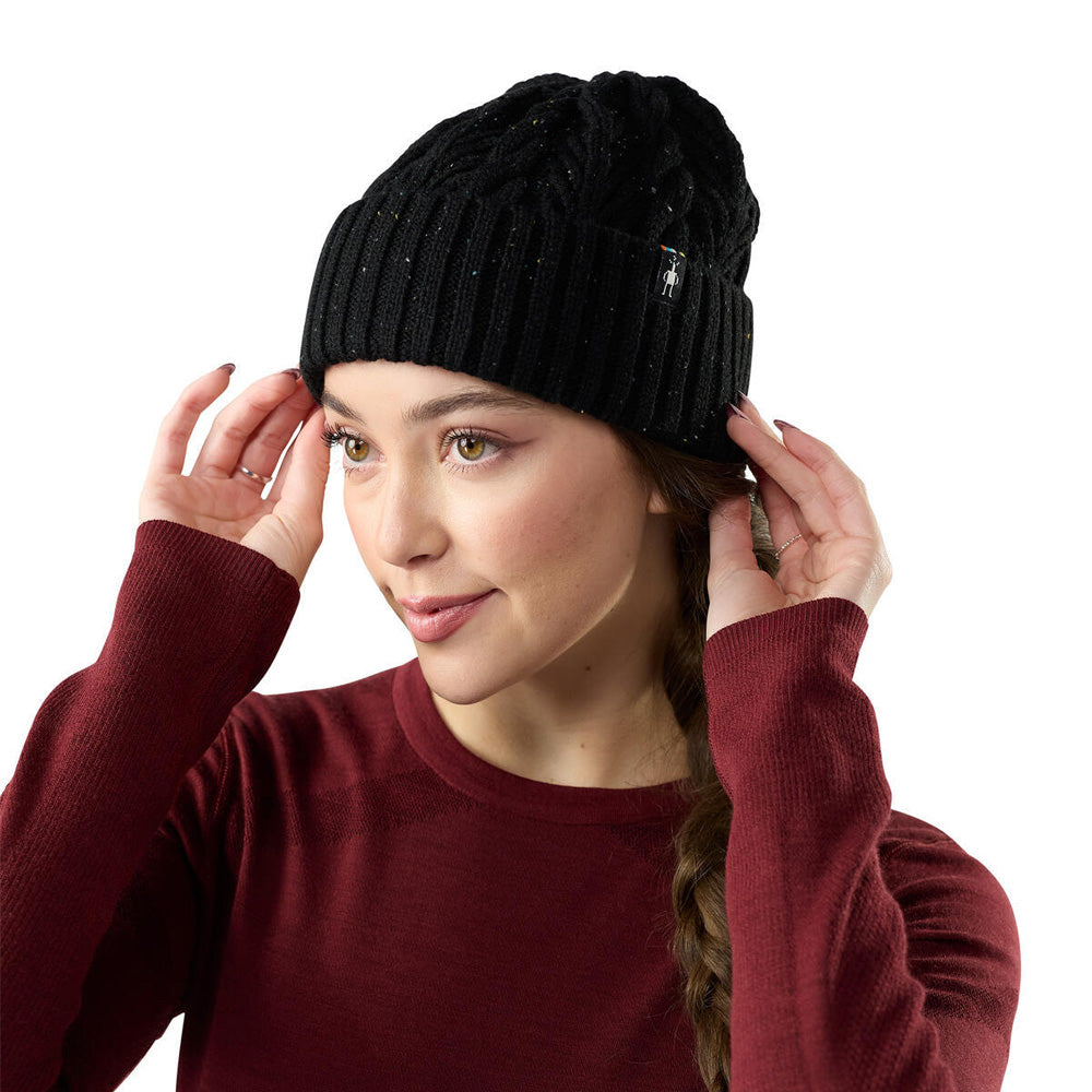 Tuque Smartwool Cable Knit