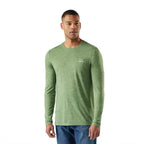 Chandail Smartwool Hemp Gear Up (hommes)
