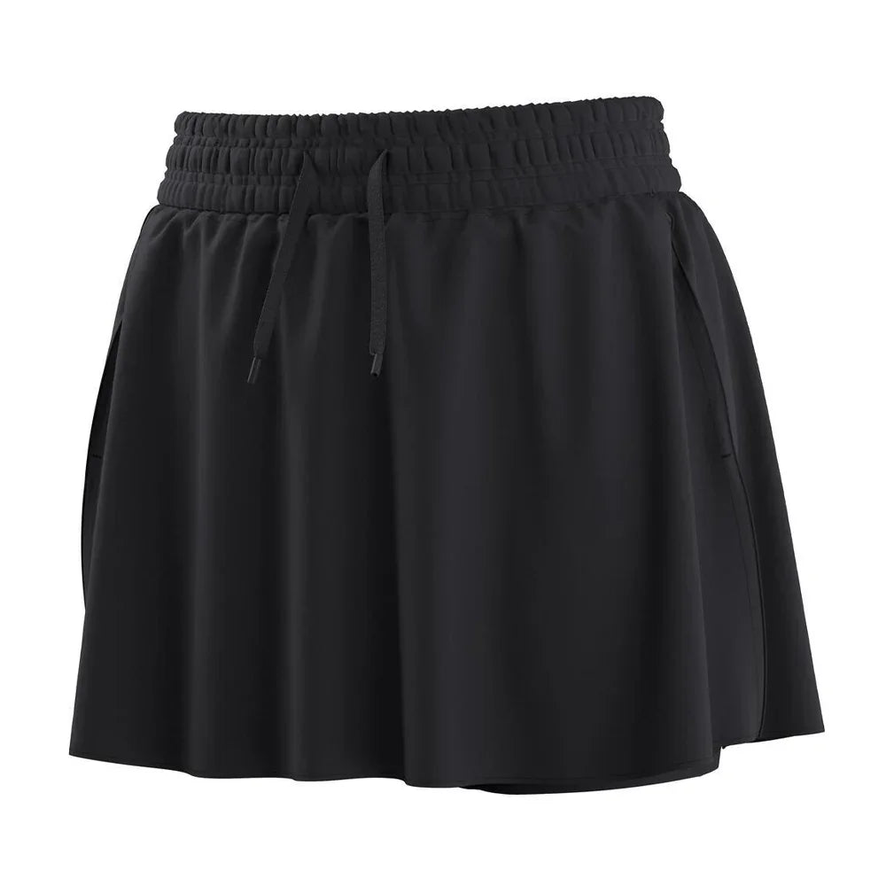 Jupe doublé Smartwool Active Lined (femmes)