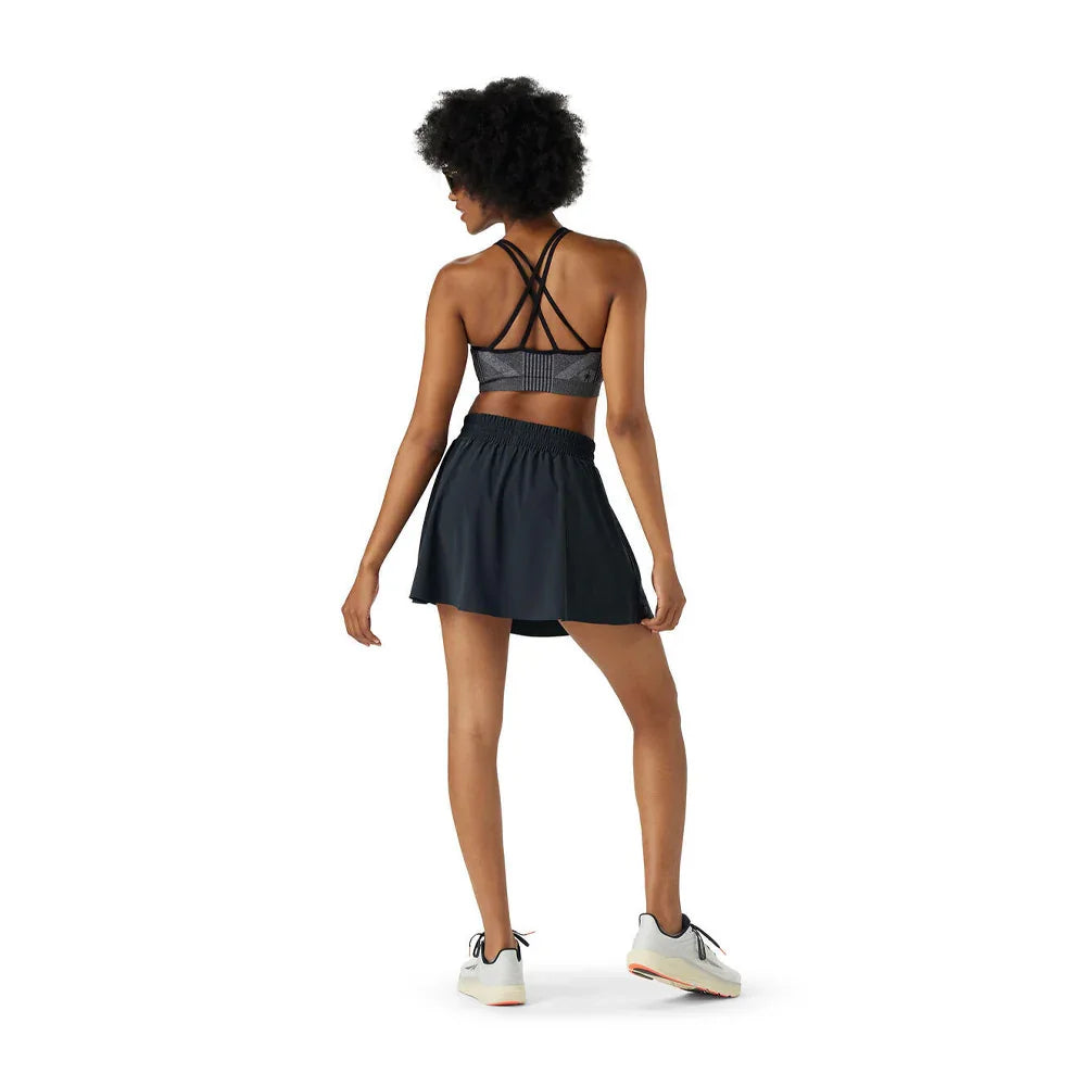 Jupe doublé Smartwool Active Lined (femmes)