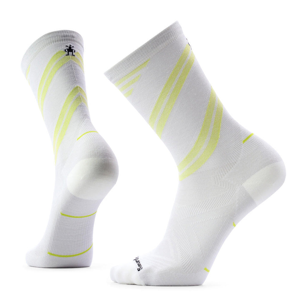 Bas Smartwool Run Zero Cushion Crew (hommes)
