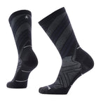 Bas Smartwool Run Zero Cushion Crew (hommes)