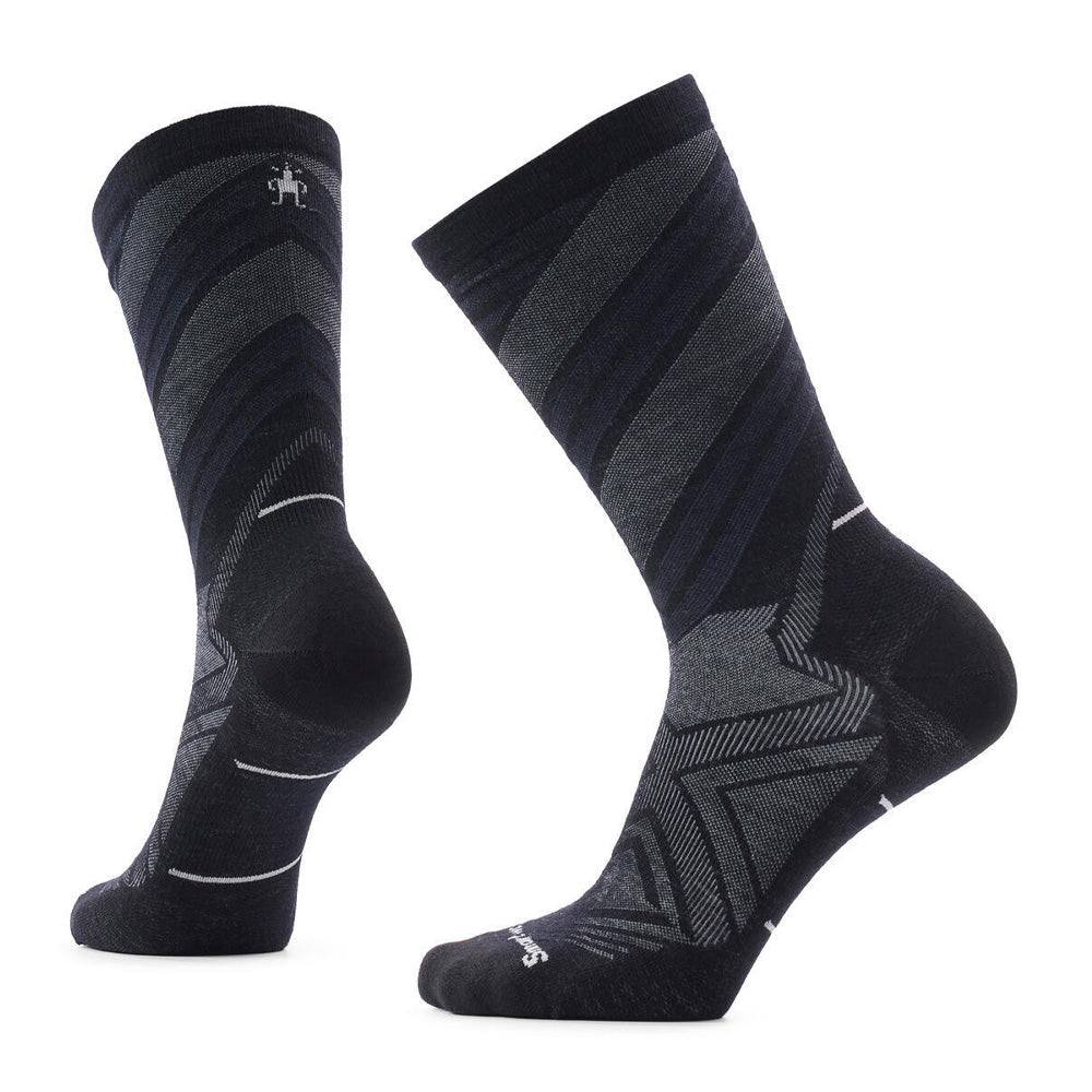 Bas Smartwool Run Zero Cushion Crew (hommes)