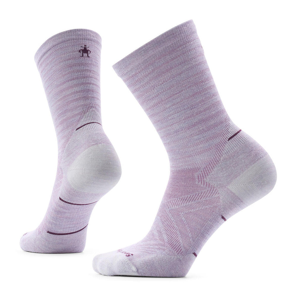 Bas de course Smartwool Run Zero Cushion Crew (femmes)