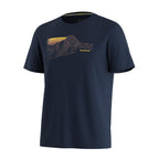 Smartwool M's Alpine Trace Active Tee