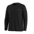 Smartwool M's Summit Quest Active Long Sleeve Tee