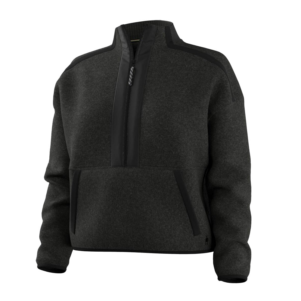 Chandail Smartwool Second Cut Fleece 1/2 Zip (femmes)