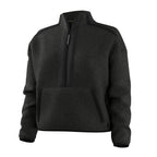 Chandail Smartwool Second Cut Fleece 1/2 Zip (femmes)
