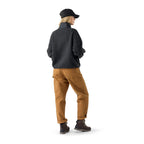 Chandail Smartwool Second Cut Fleece 1/2 Zip (femmes)