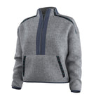 Chandail Smartwool Second Cut Fleece 1/2 Zip (femmes)