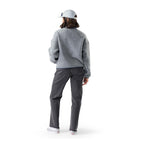 Chandail Smartwool Second Cut Fleece 1/2 Zip (femmes)
