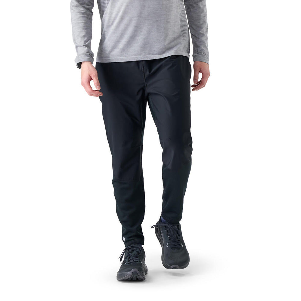 Smartwool M's Active Fleece Wind Pant