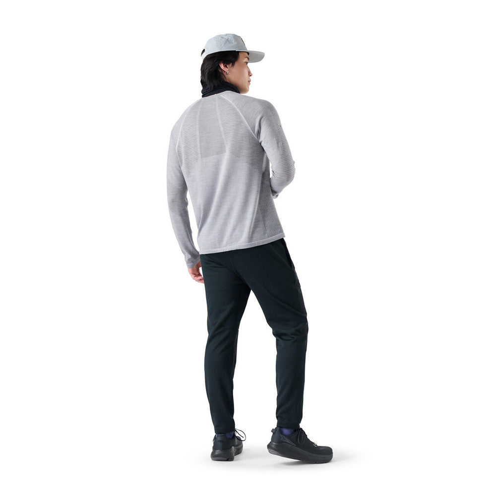 Smartwool M's Active Fleece Wind Pant