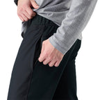 Smartwool M's Active Fleece Wind Pant
